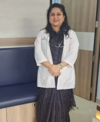 DR. DIVYA JOSE, Gynecologist in Kochi